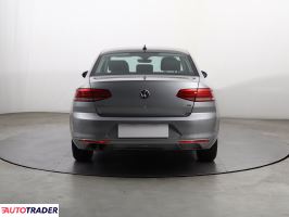 Volkswagen Passat 2017 1.8 177 KM