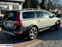 Volvo XC70 2012 2 163 KM