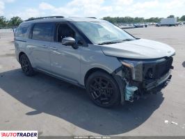 Kia Carnival - zobacz ofertę