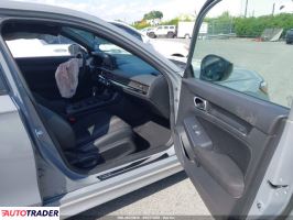 Honda Civic 2025 2