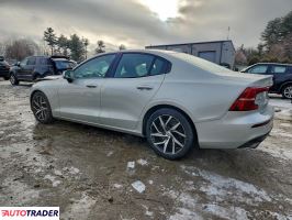 Volvo S60 2020 2