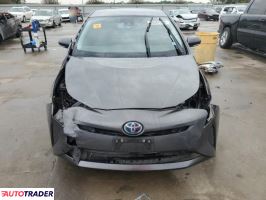 Toyota Prius 2018 1