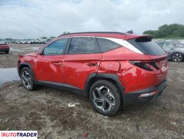 Hyundai Tucson 2023 2 Hyundai Tucson 2023 2
