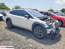 Subaru Pozostałe 2023 2