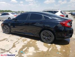 Honda Civic 2018 2