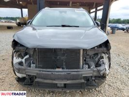 Ford Edge 2020 2 Ford Edge 2020 2