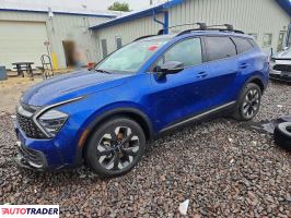 Kia Sportage 2024 2