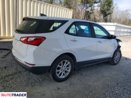 Chevrolet Equinox 2020 1