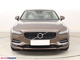 Volvo V90 2018 2.0 231 KM