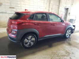 Hyundai Kona 2019 Hyundai Kona 2019