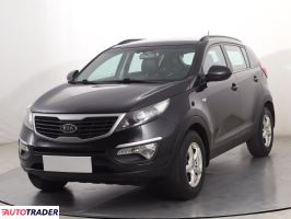 Kia Sportage 2011 1.6 132 KM