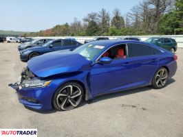 Honda Accord 2020 1 Honda Accord 2020 1