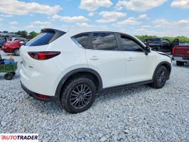 Mazda CX-5 2020 2