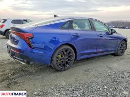 Kia Pozostałe 2025 2