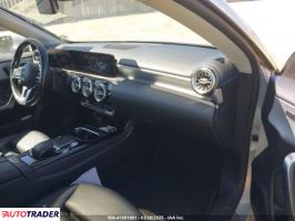 Mercedes CL 2020 2 Mercedes CL 2020 2