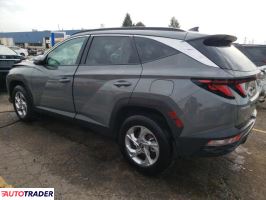 Hyundai Tucson 2024 2