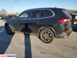 BMW X5 2021 3 BMW X5 2021 3