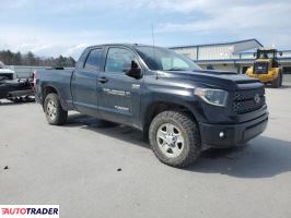 Toyota Tundra 2019 5 Toyota Tundra 2019 5