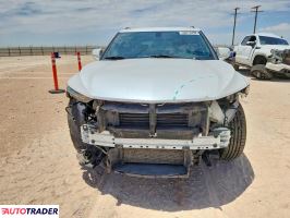 Chevrolet Blazer 2020 2