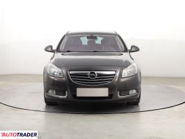 Opel Insignia 2013 2.0 158 KM