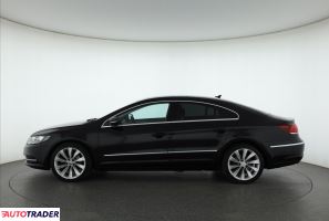 Volkswagen Passat CC 2012 1.8 158 KM Volkswagen Passat CC 2012 1.8 158 KM