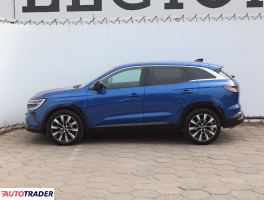 Renault Pozostałe 2023 1.3 138 KM