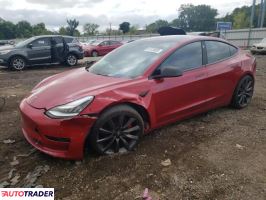 Tesla Model 3 2019