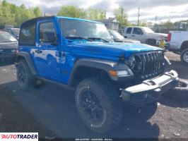 Jeep Wrangler 2023 3 Jeep Wrangler 2023 3