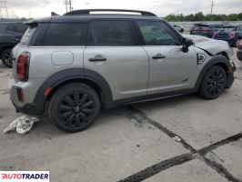 Austin Mini 2024 2