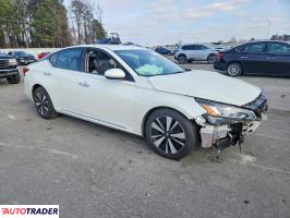 Nissan Altima 2020 2