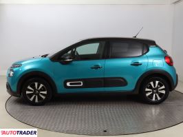 Citroen C3 2023 1.2 81 KM