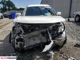 Nissan Rogue 2020 2