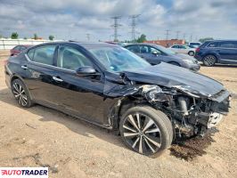 Nissan Altima 2020 2