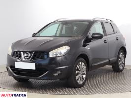 Nissan Qashqai 2010 2.0 147 KM Nissan Qashqai 2010 2.0 147 KM