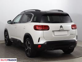 Citroen C5 2022 1.2 128 KM