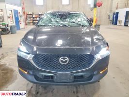 Mazda CX-30 2024 2