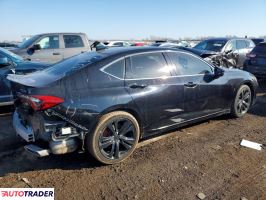 Acura TL 2021 2