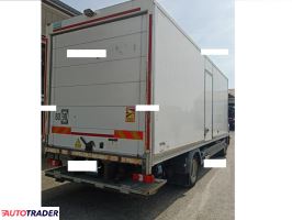 Mercedes 2019