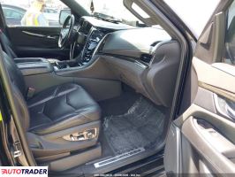 Cadillac Escalade 2020 6