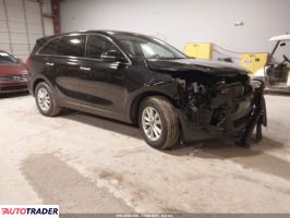 Kia Sorento - zobacz ofertę