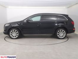 Audi Q7 2013 3.0 241 KM Audi Q7 2013 3.0 241 KM