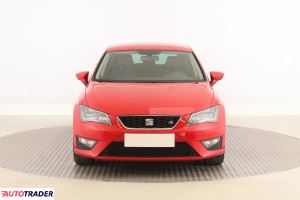 Seat Leon 2013 1.8 177 KM