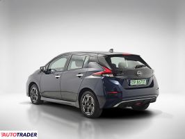 Nissan Leaf 2023 150 KM