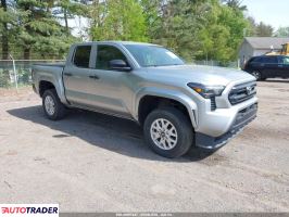 Toyota Tacoma 2024 2