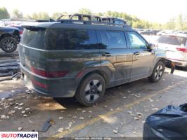 Hyundai Santa Fe 2024 1