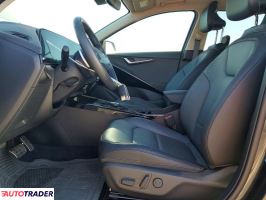 Kia Niro 2024