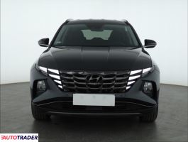 Hyundai Tucson 2021 1.6 147 KM
