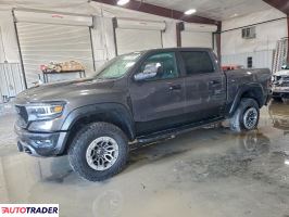 Dodge Ram - zobacz ofertę