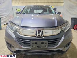 Honda HR-V 2021 1
