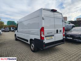 Fiat Ducato 2024 2.2